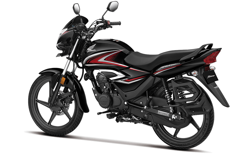 Honda CB Shine BS VI In Ranchi Jharkhand CN Honda