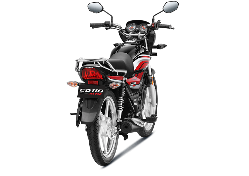 Honda cd 110 dream bs6 hot sale