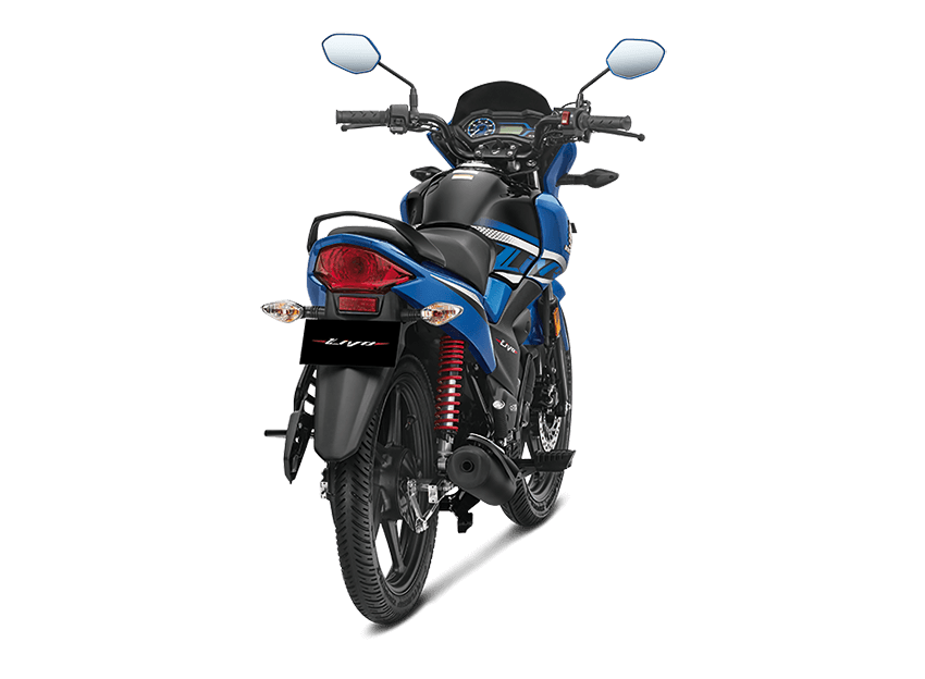 Honda livo bs6 online new model 2021 price