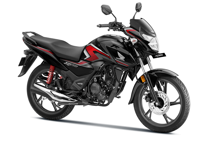 Honda SP 125 Bike Price in Ranchi Jharkhand CN Honda