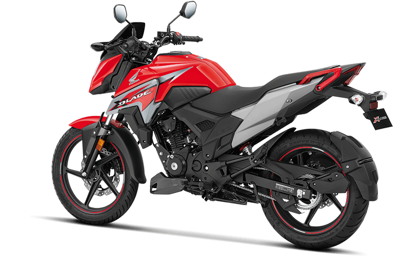 Honda x deals blade bs6 price