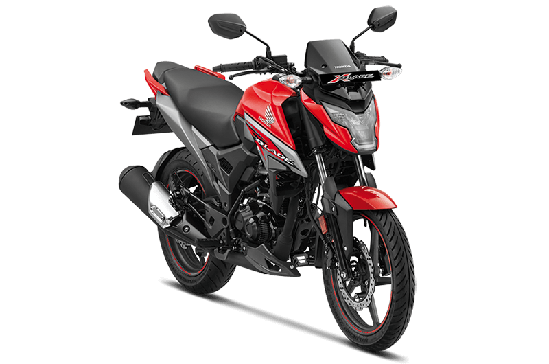 Honda x deals bullet bike