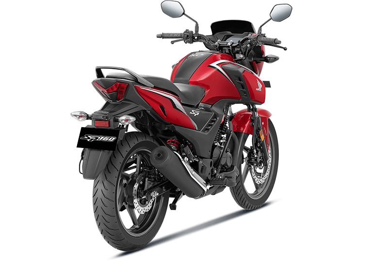 Honda sp deals 160