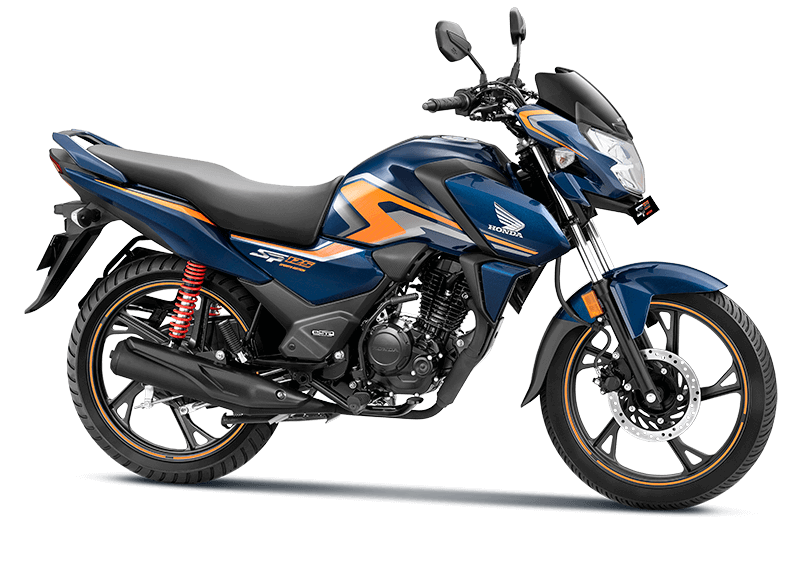 Honda shine 125cc bs6 deals on road price