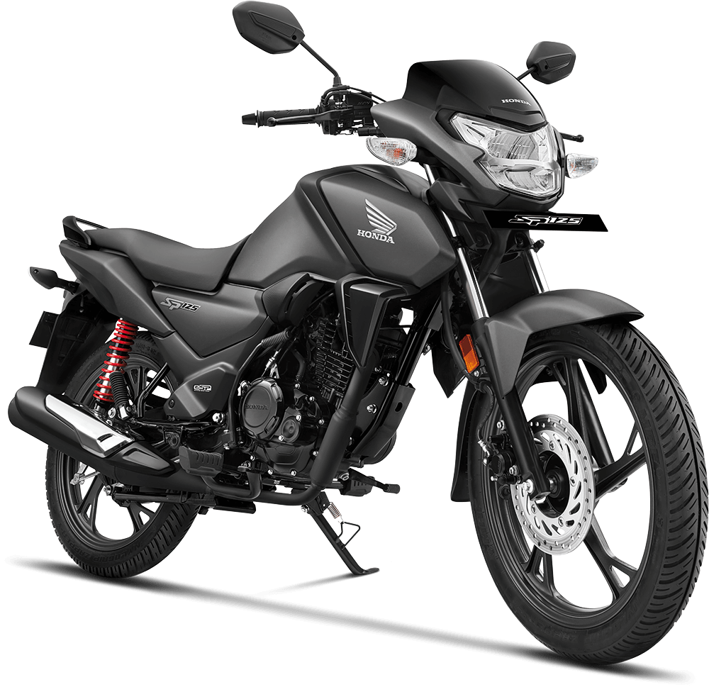 Honda SP 125 Bike Price in Ranchi, Jharkhand CN Honda